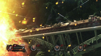 The Expendables 2 Videogame Steam CD Key