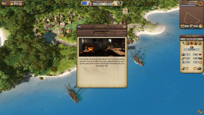 Port Royale 3 Gold PC Steam CD Key