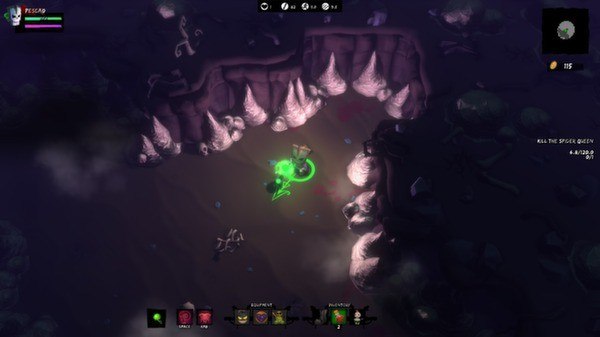 Full Mojo Rampage Steam Gift