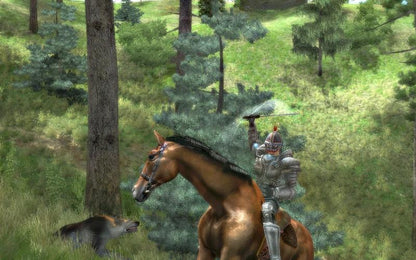 Two Worlds Epic Edition PC Steam CD Key