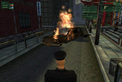 Hitman: Codename 47 PC GOG CD Key