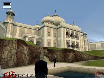 Hitman 2: Silent Assassin PC GOG CD Key