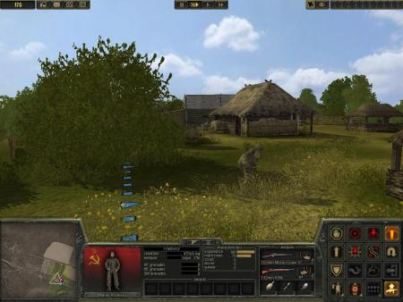 Theatre of War 2: Kursk 1943 + Battle for Caen DLC Steam CD Key