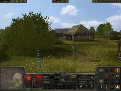 Theatre of War 2: Kursk 1943 + Battle for Caen DLC Steam CD Key