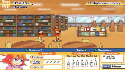 Cherry Tree High Comedy Club PC Steam CD Key