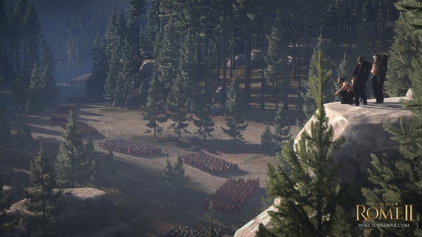 Total War: ROME II - Greek States Culture Pack DLC PC Steam CD Key