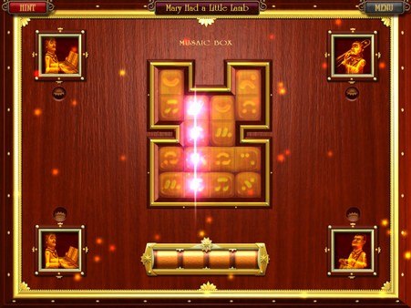 Musaic Box Steam CD Key