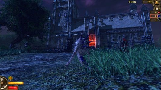 Rooks Keep PC Steam CD Key