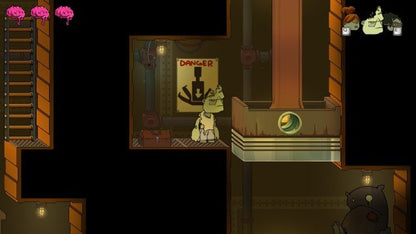 Three Dead Zed Steam CD Key