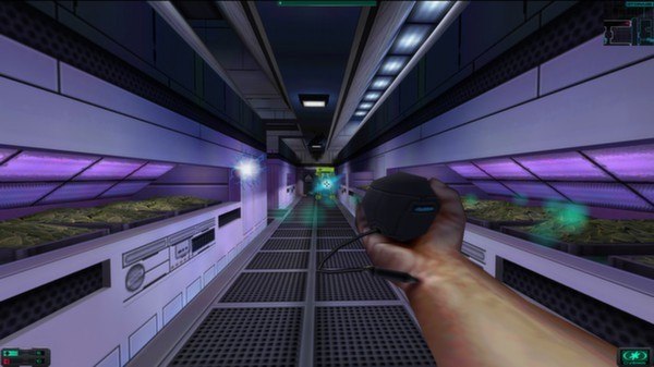 System Shock 2 Steam CD Key
