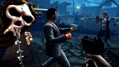 The Darkness II PC Steam CD Key