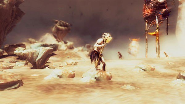From Dust PC Ubisoft Connect CD Key