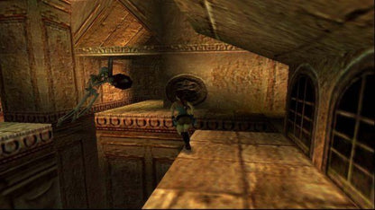 Tomb Raider IV: The Last Revelation Steam CD Key