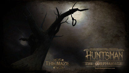 Huntsman: The Orphanage (Halloween Edition) Steam CD Key