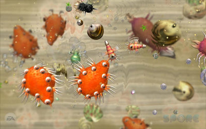 Spore EA App CD Key