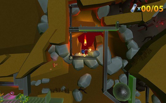 Bob Came In Pieces Steam CD Key