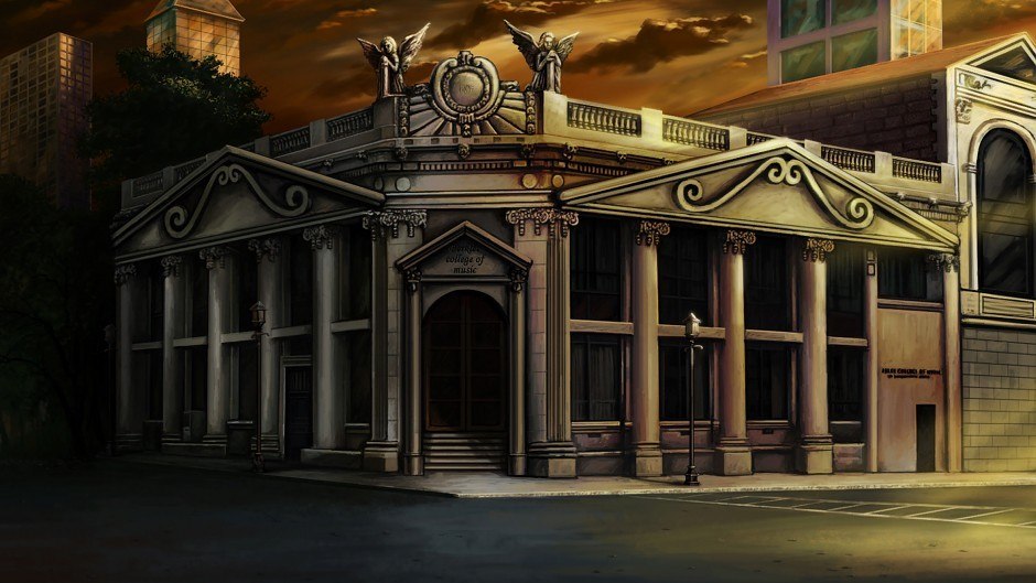 Cognition - Episode 2: The Wise Monkey Steam CD Key