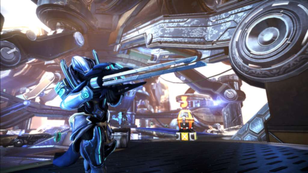 Nexuiz PC Steam CD Key