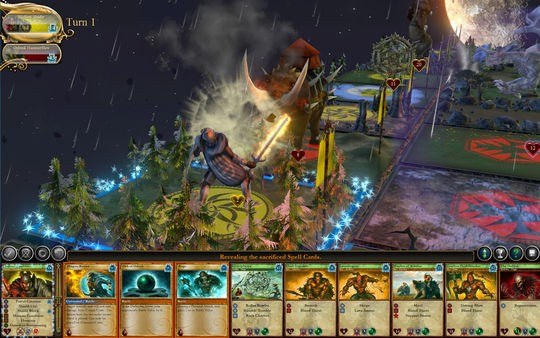 Guardians of Graxia + Map Pack + Elves & Dwarves DLC Steam CD Key