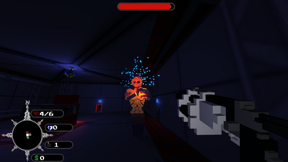 Paranautical Activity: Deluxe Atonement Edition Steam CD Key