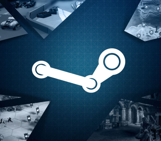 5 x Mystery PC Steam CD Key