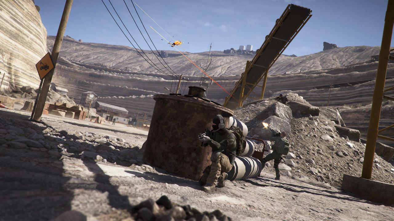 Tom Clancy's Ghost Recon Wildlands - Year 2 Pass XBOX One CD Key	