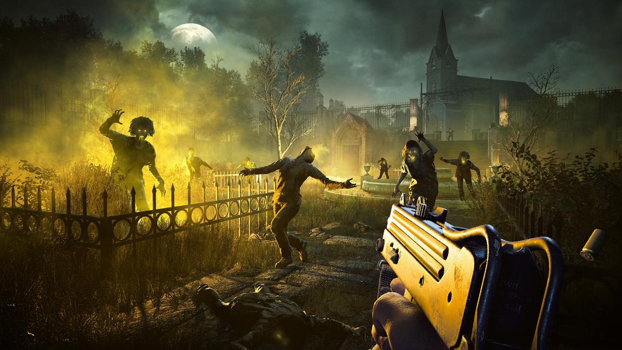 Far Cry 5 - Season Pass US XBOX One CD Key