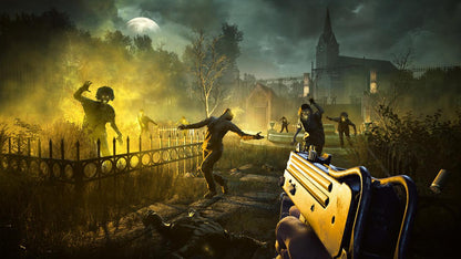 Far Cry 5 - Season Pass US XBOX One CD Key