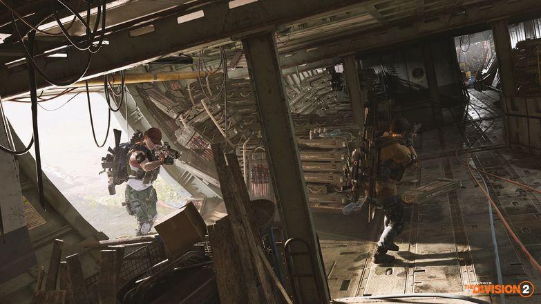 Tom Clancy's The Division 2 - Year 1 Pass DLC EU XBOX One CD Key