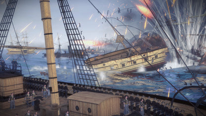 A Total War Saga: FALL OF THE SAMURAI PC Steam CD Key