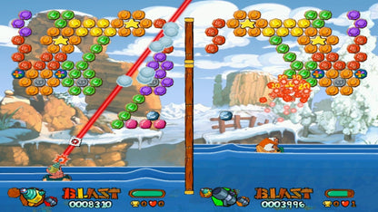 Worms Blast PC Steam CD Key