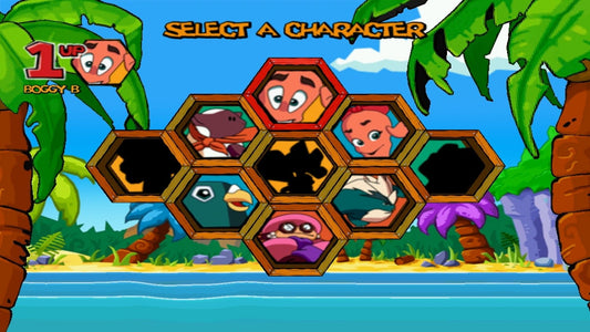 Worms Blast PC Steam CD Key