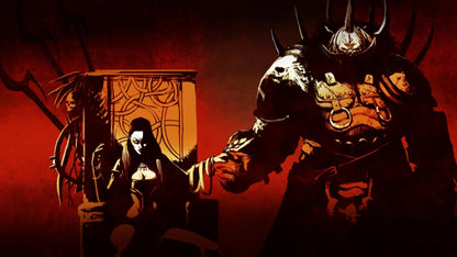 Viking: Battle for Asgard Steam CD Key