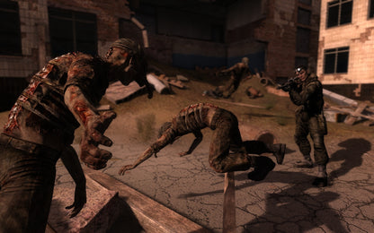 S.T.A.L.K.E.R.: Call of Prypiat PS5 Account