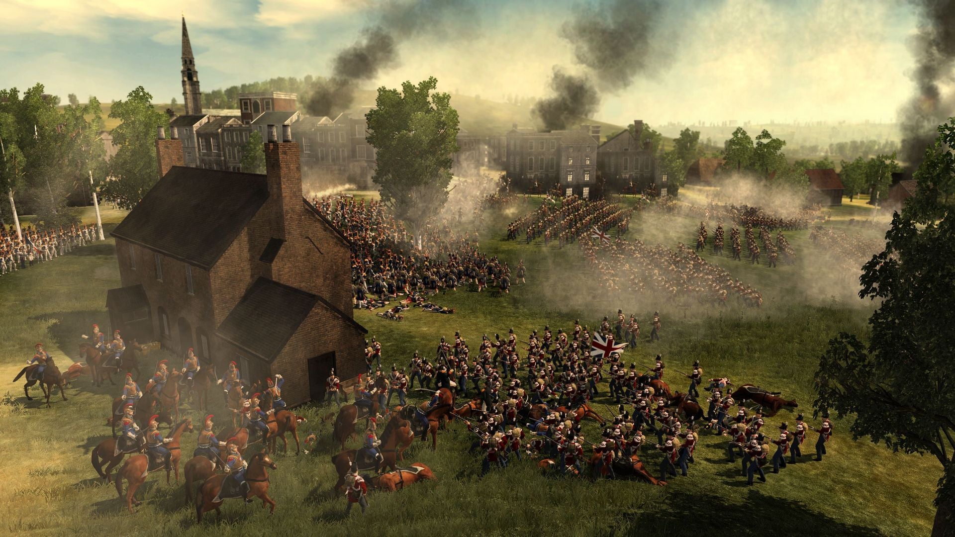 Total War: NAPOLEON – Definitive Edition PC Steam CD Key