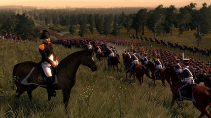 Total War: NAPOLEON – Definitive Edition PC Steam CD Key