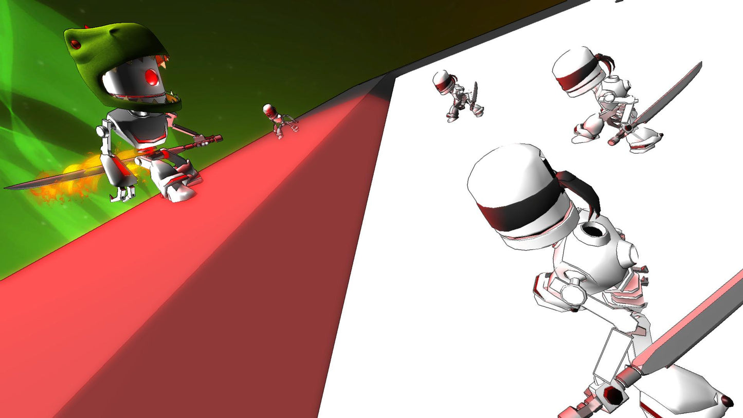 Plain Sight Steam CD Key