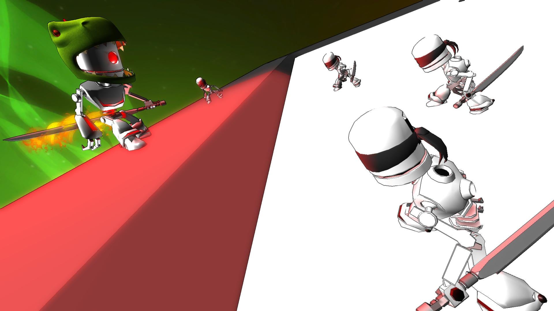 Plain Sight Steam CD Key
