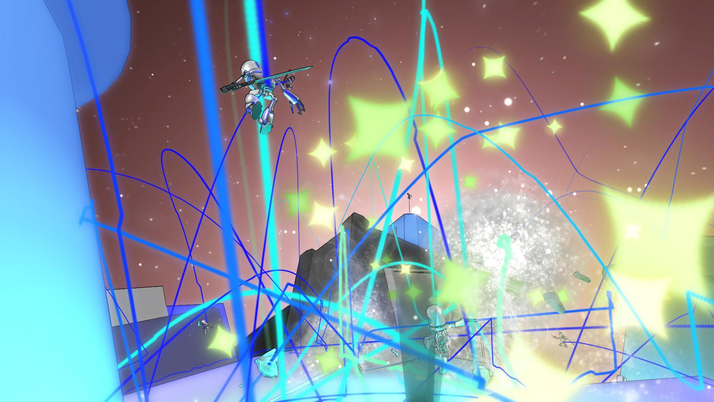 Plain Sight Steam CD Key