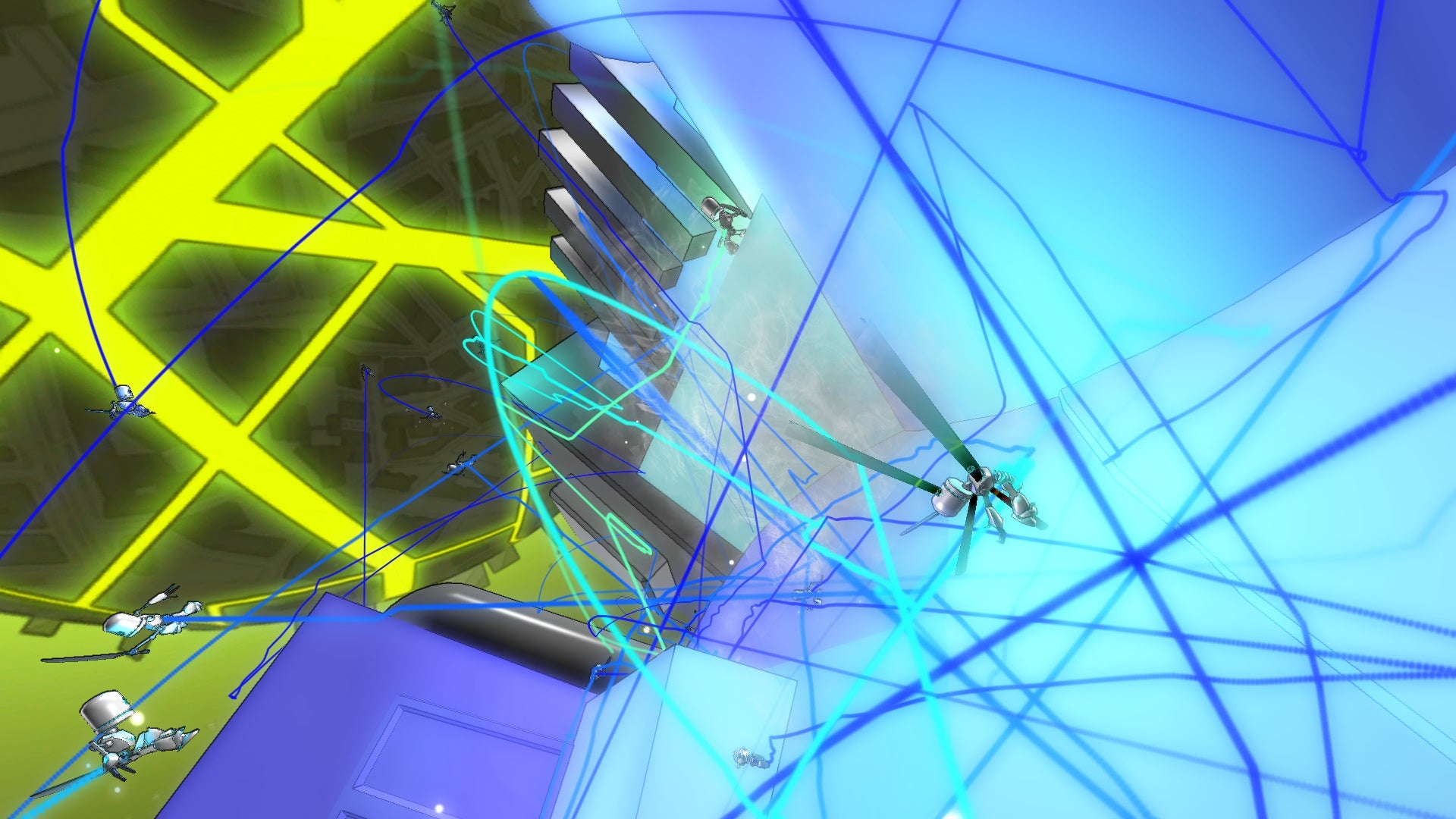 Plain Sight Steam CD Key