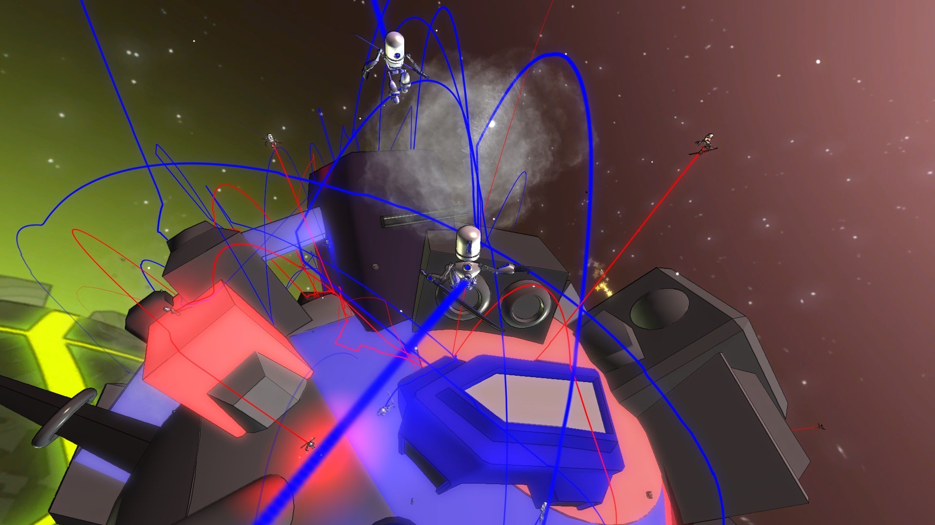 Plain Sight Steam CD Key