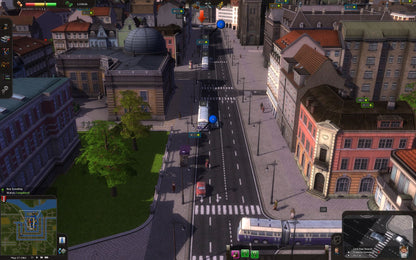 Cities in Motion Steam CD Key