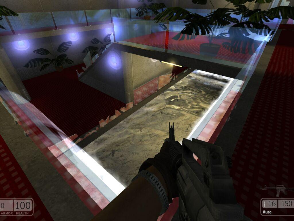 Chaser PC Steam CD Key