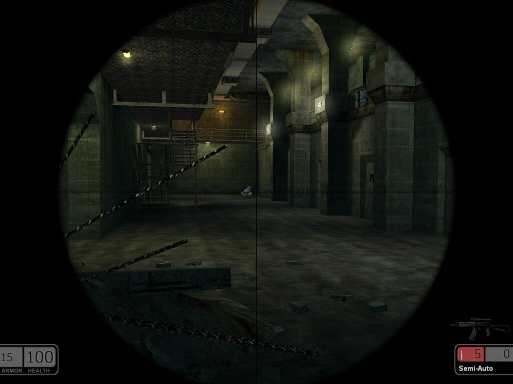 Chaser PC Steam CD Key