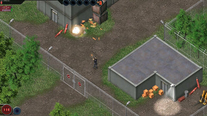 Alien Shooter PC Steam CD Key