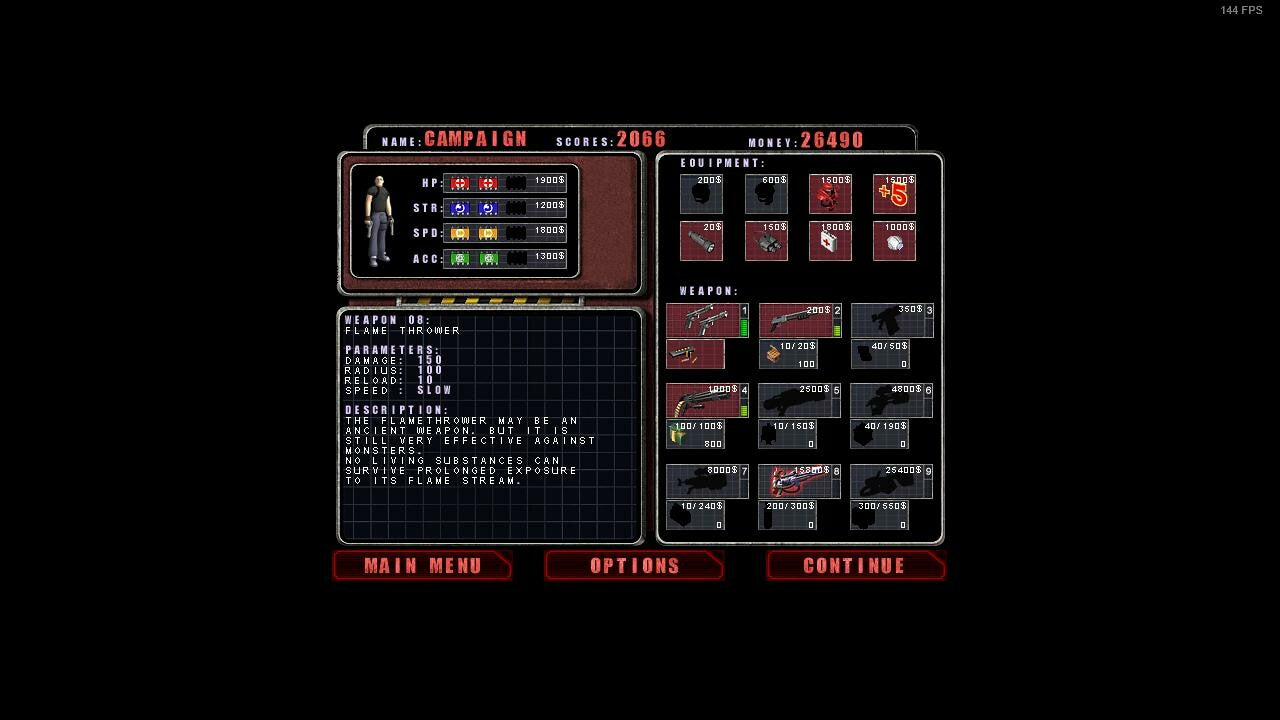 Alien Shooter PC Steam CD Key