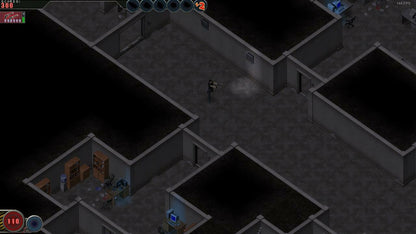Alien Shooter PC Steam CD Key