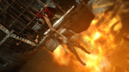 Tomb Raider Game of the Year Edition PC Steam CD Key
