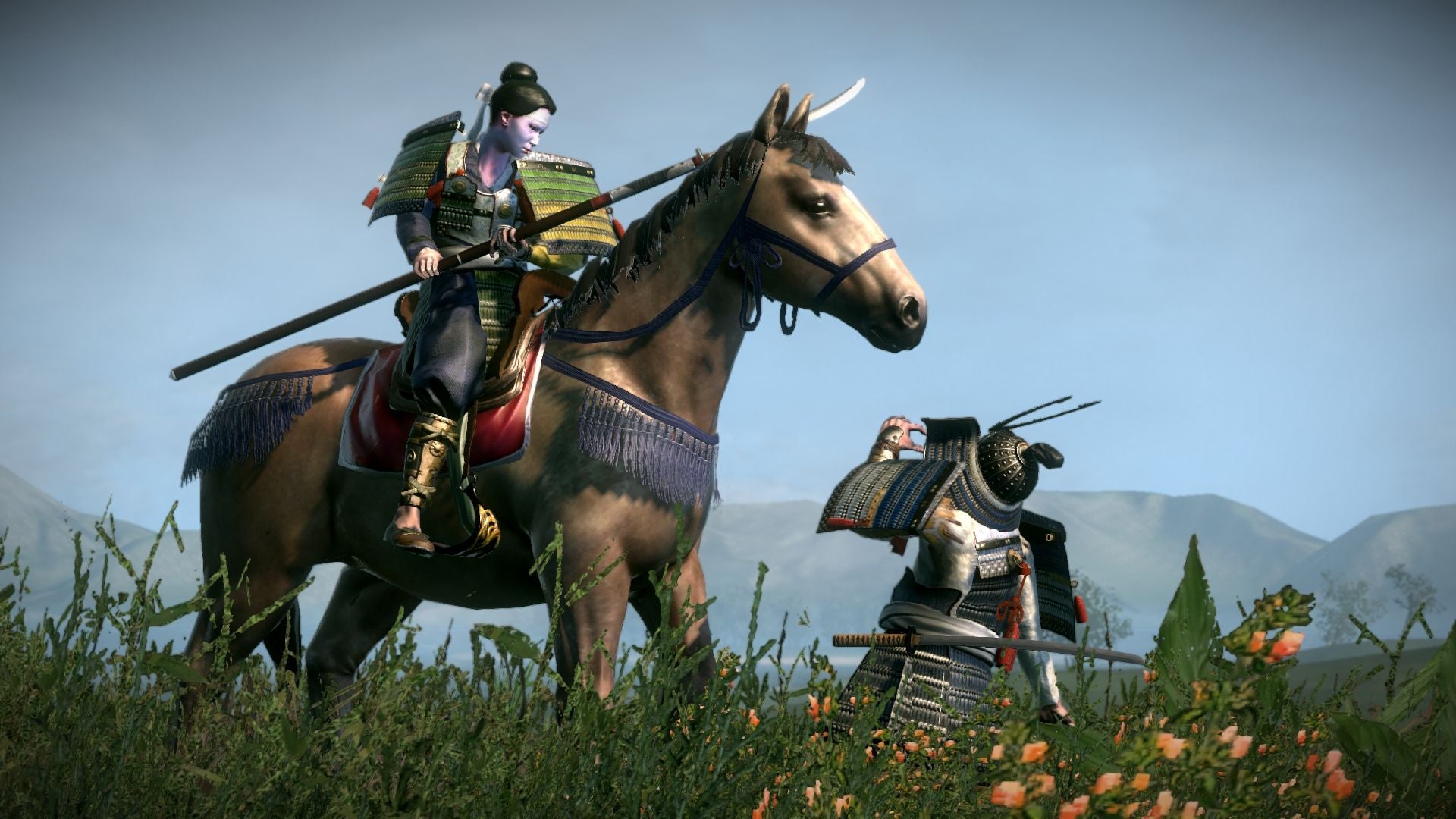 Total War: Shogun 2 - Rise of the Samurai Campaign DLC PC Steam CD Key