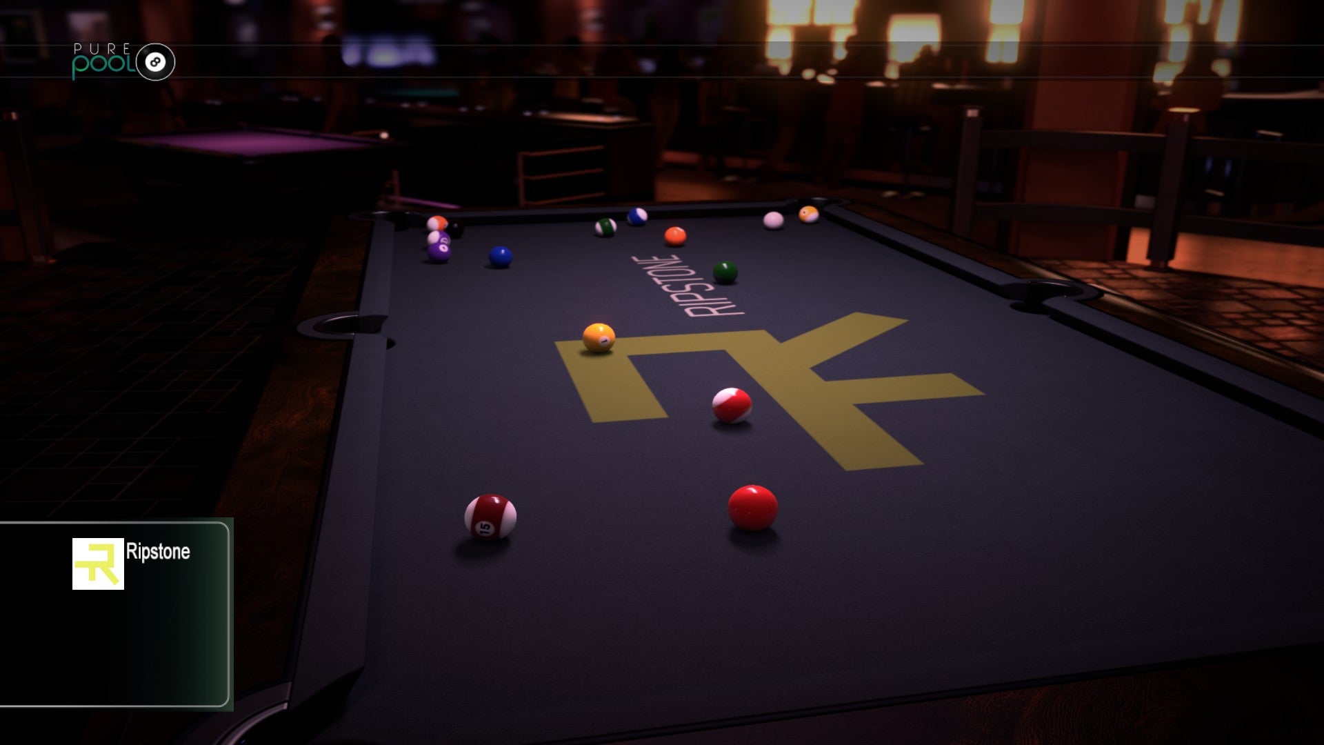 Pure Pool PC Steam CD Key